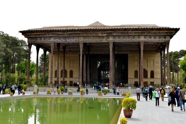 پیام سپاهان