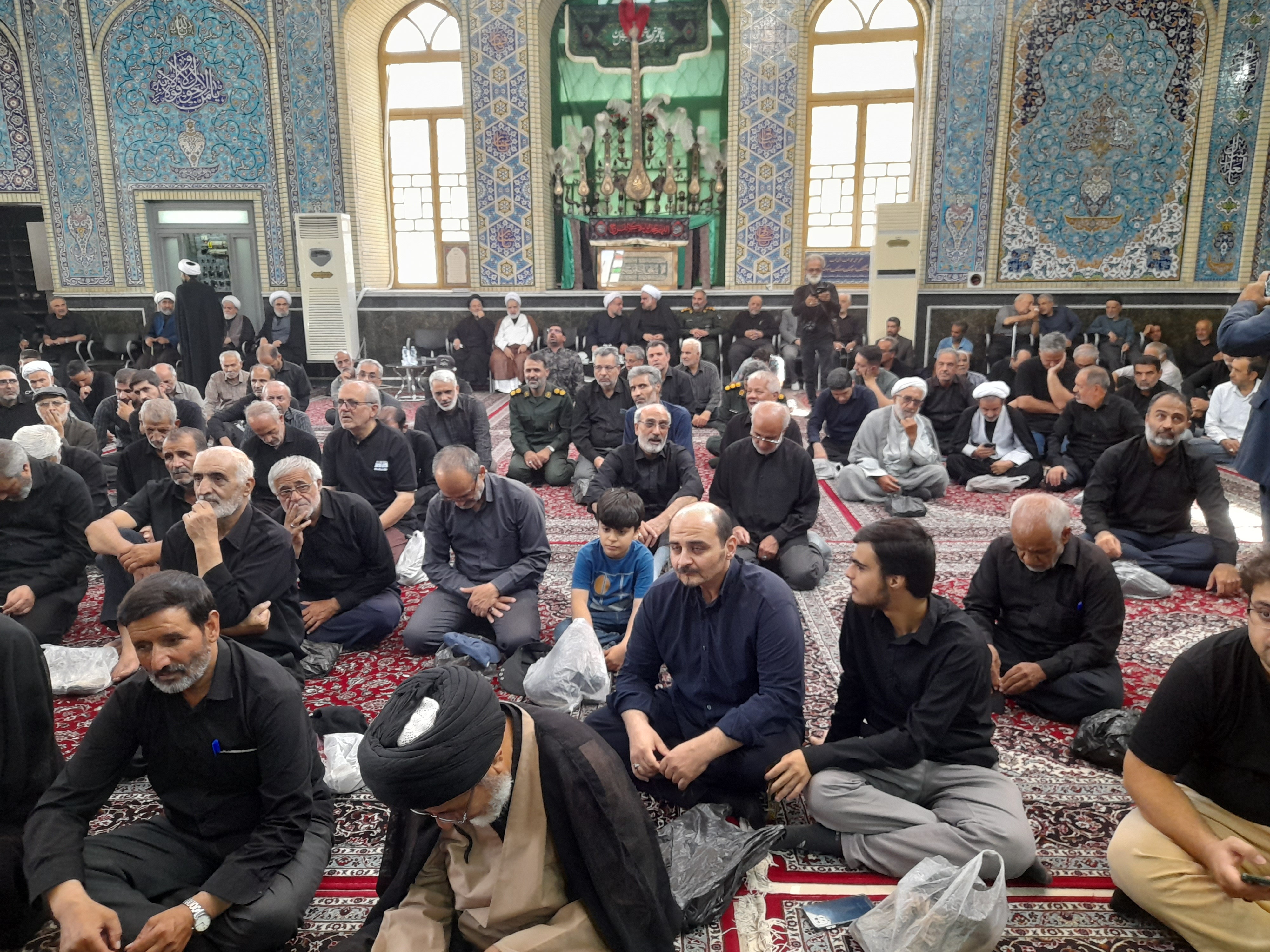 پیام سپاهان