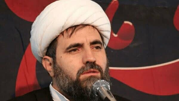 حجت‌الاسلام والمسلمین محمدی امام‌جمعه موقت اصفهان شد