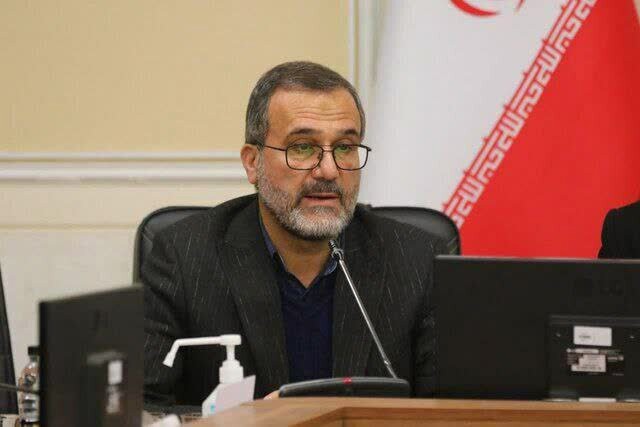 تأکید معاون استاندار بر هوشیاری در جنگ شناختی و تقویت پدافند سایبری