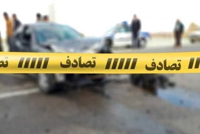 ۳ فوتی و ۲۳ مصدوم در حوادث شبانه روز گذشته