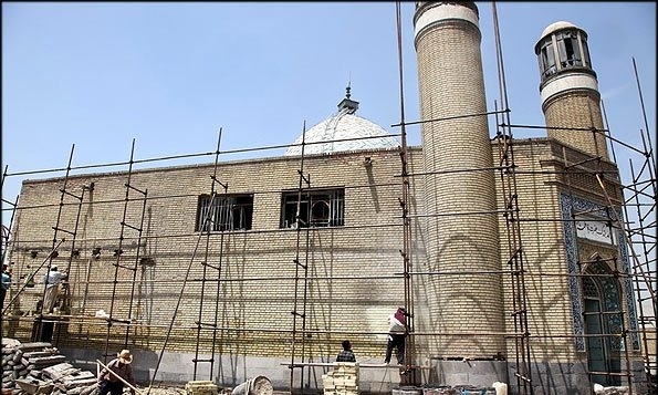 پیام سپاهان