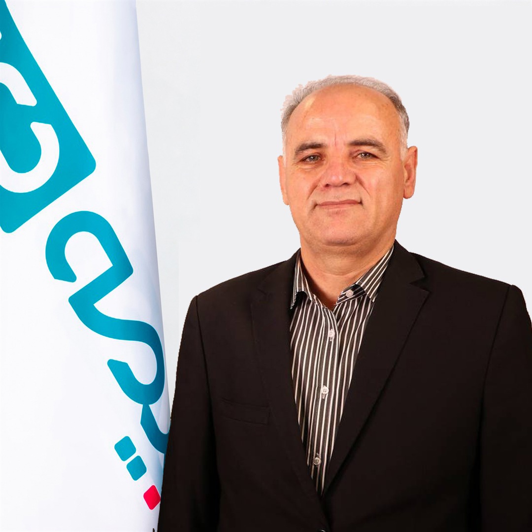 معاون فنی بیمه‌های اموال شرکت بیمه دی منصوب شد