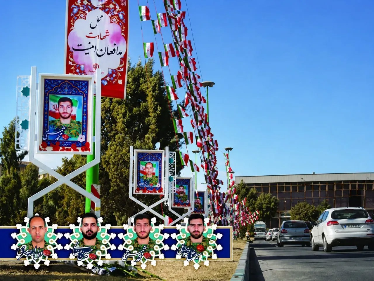 حکم اعدام تبعه خارجی دخیل در جنایت اصفهان اجرا شد
