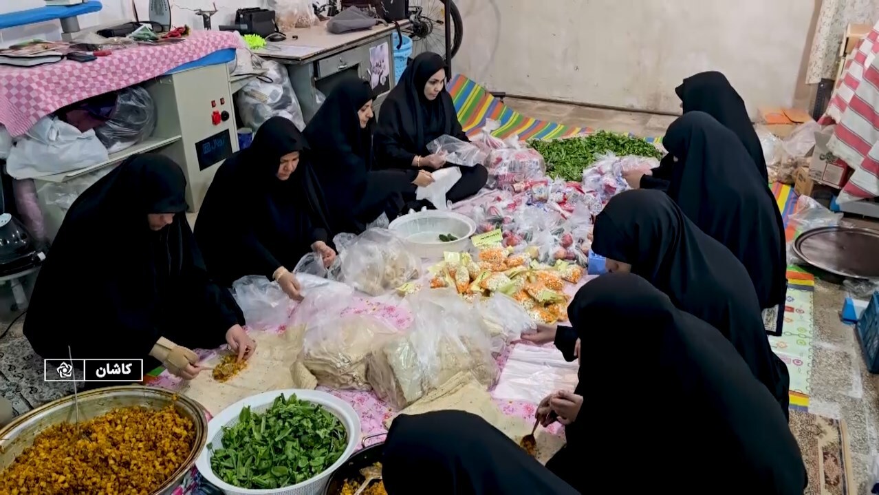 پیام سپاهان