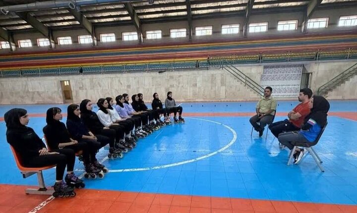 پیام سپاهان