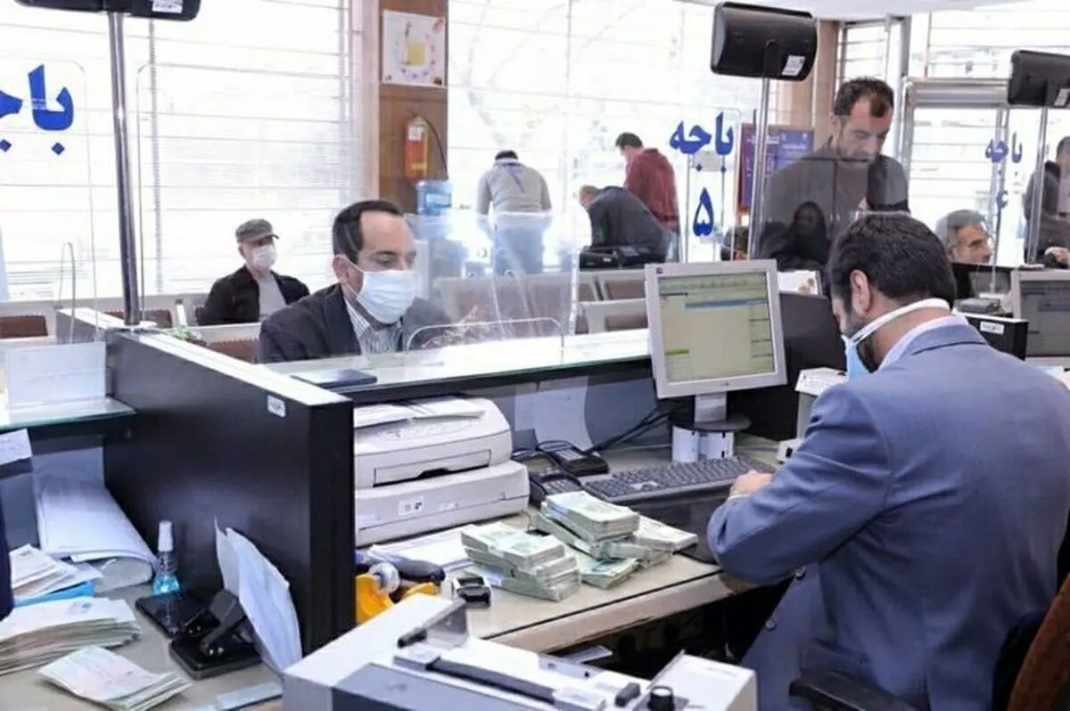 جریمه هزار میلیارد تومانی یک بانک برای تخلف
