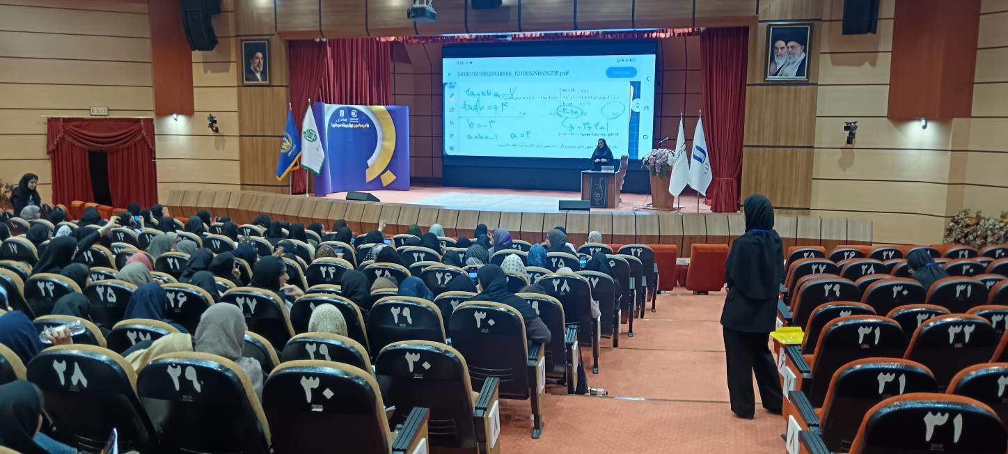 آموزش درسی  ۱۵۰ دانش آموز دختر مددجو با حمایت بنیاد علوی