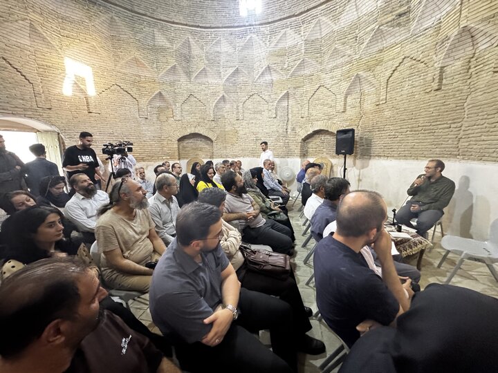 پیام سپاهان
