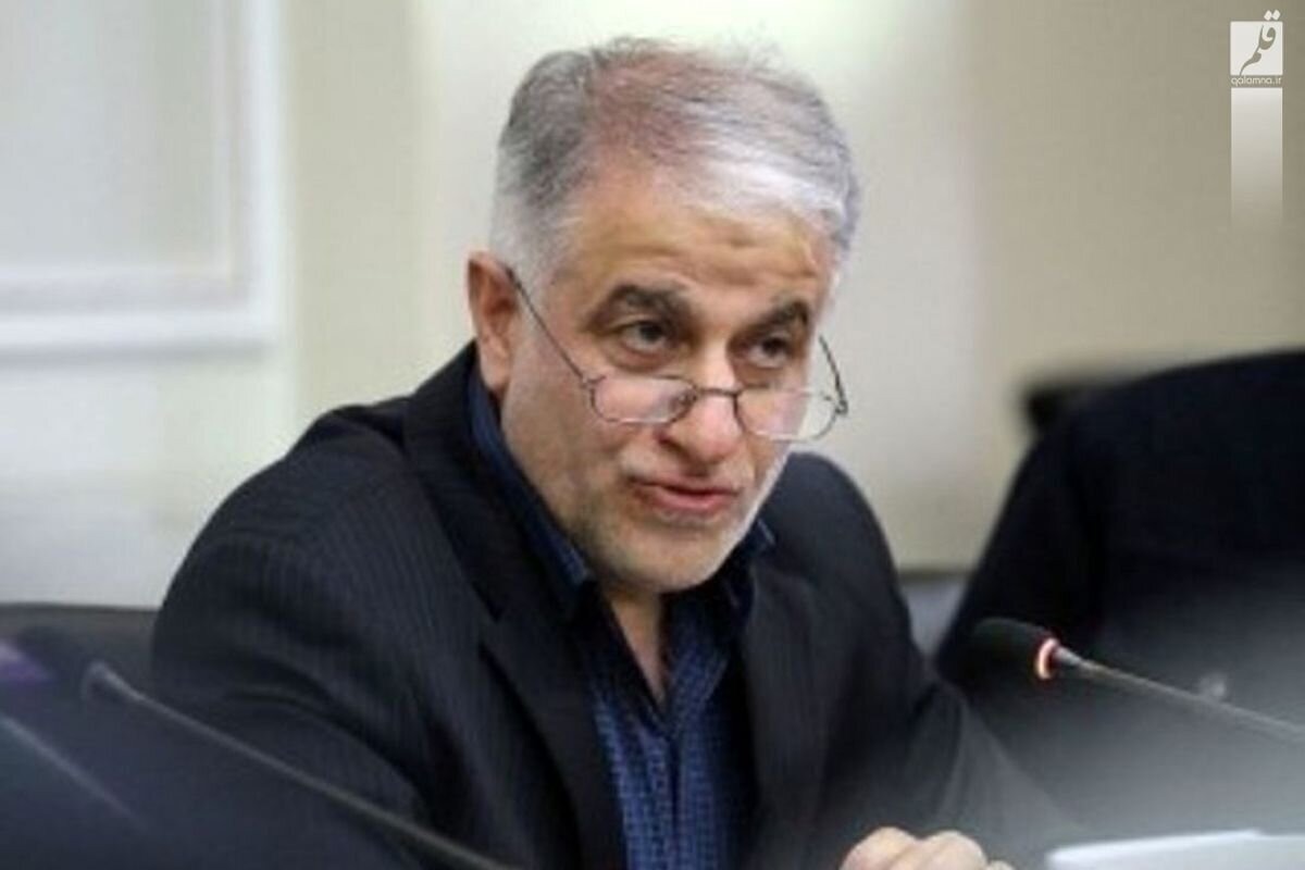 نورصالحی:تقویت زیرساخت‌های سلامت اصفهان ضروری است