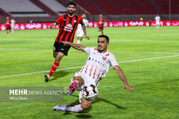 پیام سپاهان