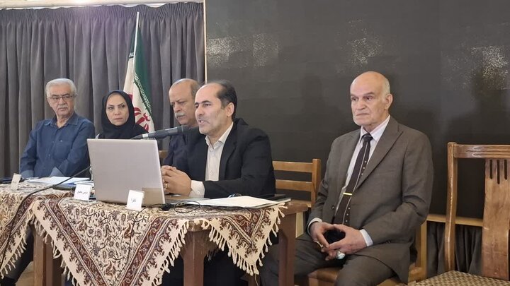 پیام سپاهان