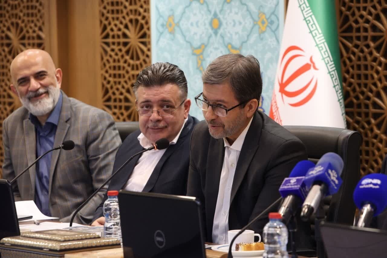 پیام سپاهان