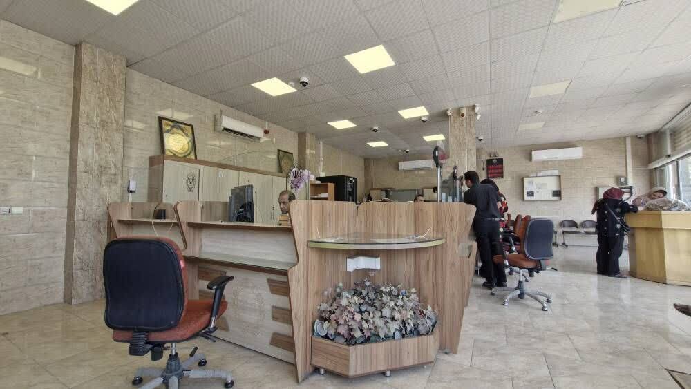 مدیریت ۸۵۰ کیلووات بار در استان اصفهان