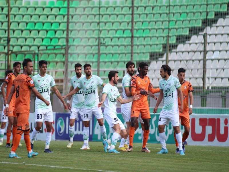تساوی ذوب‌آهن و مس شهر بابک