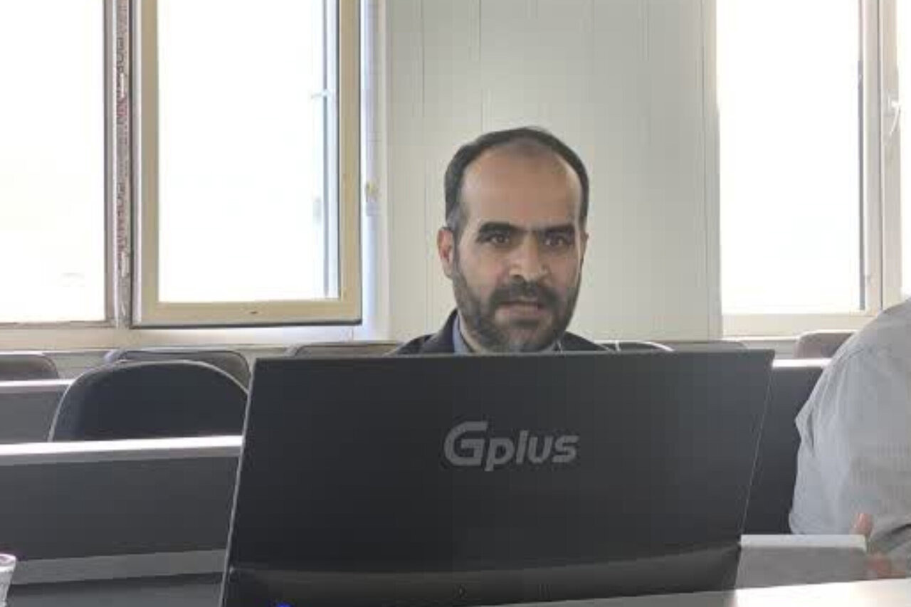 بررسی ۶۵ حادثه ناشی از کار و توقف ۷ پروژه ناایمن در گلپایگان