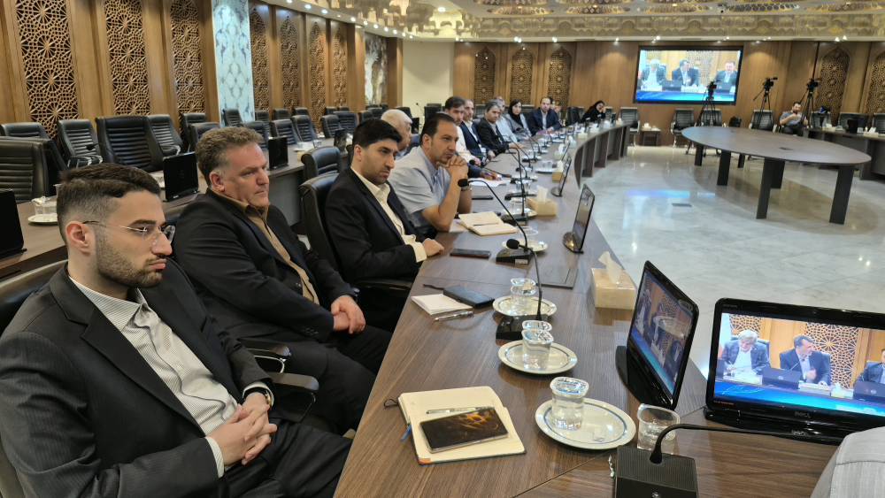 پیام سپاهان