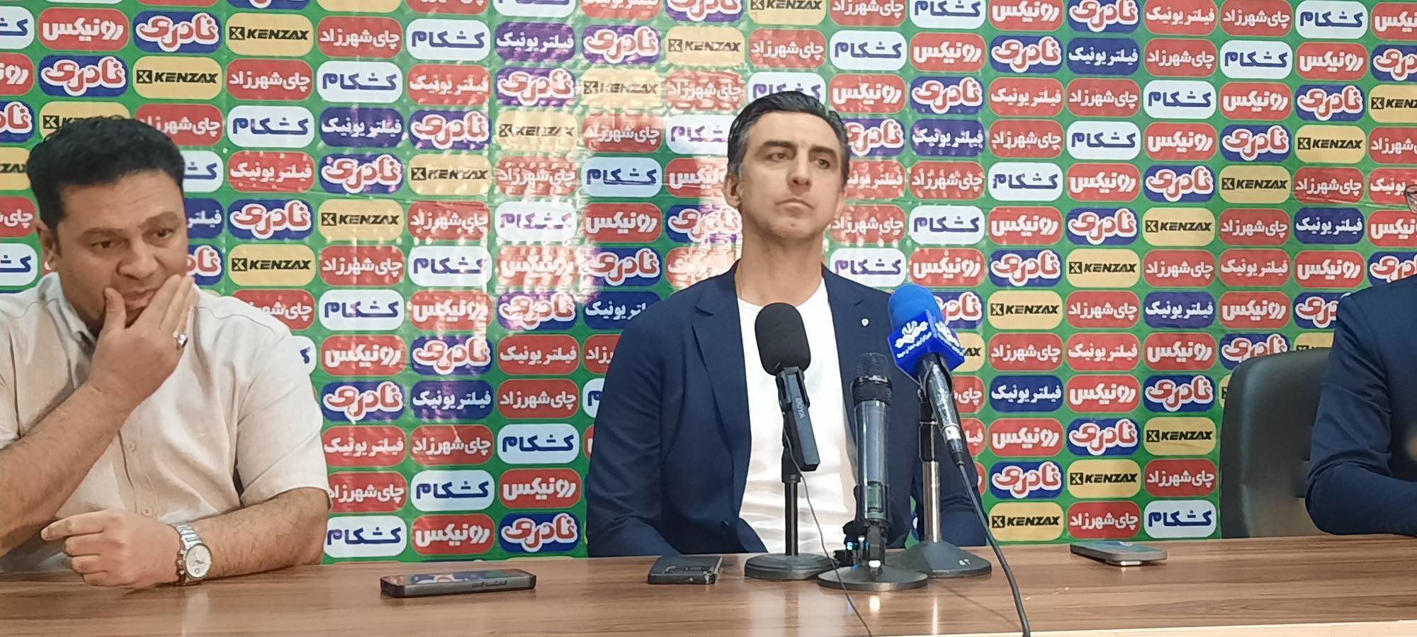هفته های آینده به هماهنگی بهتر خواهیم رسید
