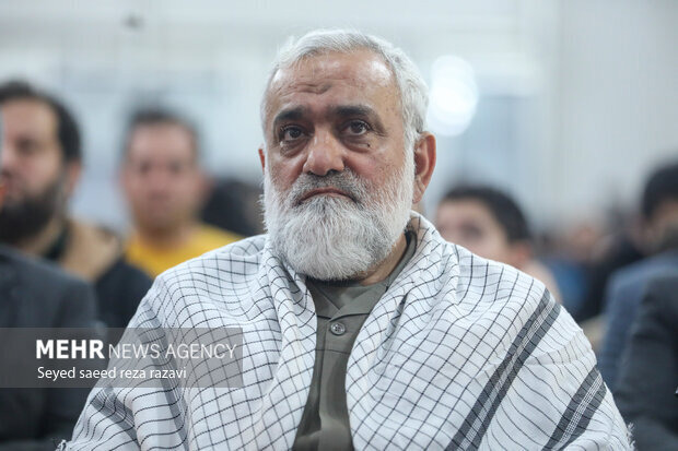 نقدی: جنگ اخیر ادعاهای حقوق بشری دشمن را رسوا کرد
