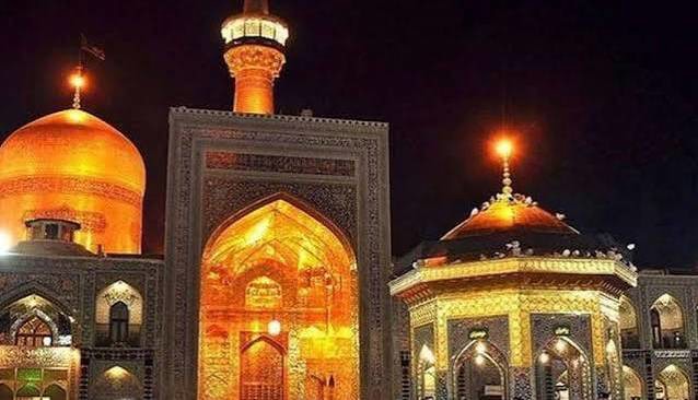 سرمقاله خراسان/ مسیر جهانی شدن «دارالعلم» | آخرین خبر