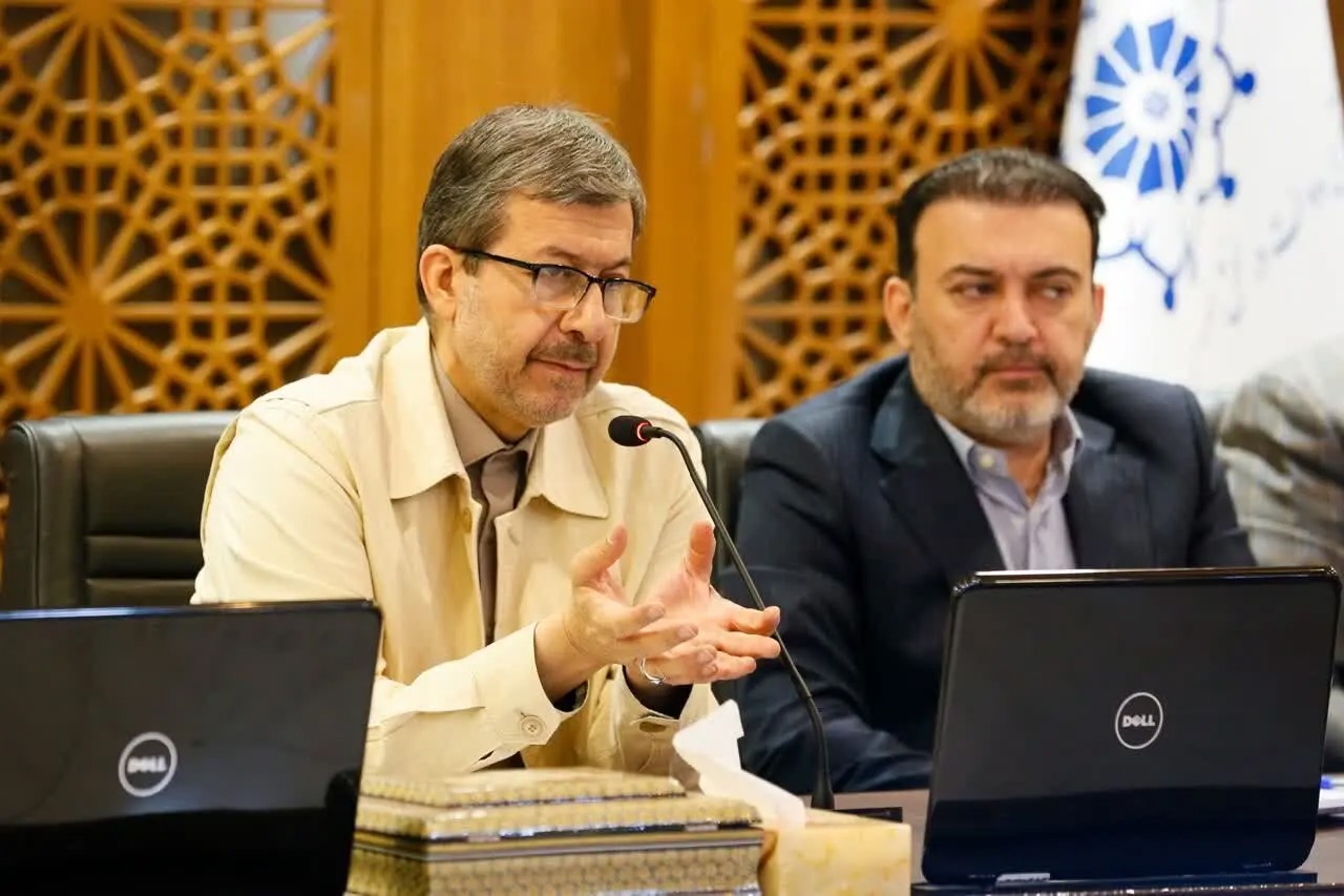 بخش خصوصی؛ مهره اصلیِ الگوی جدید توسعه در اصفهان