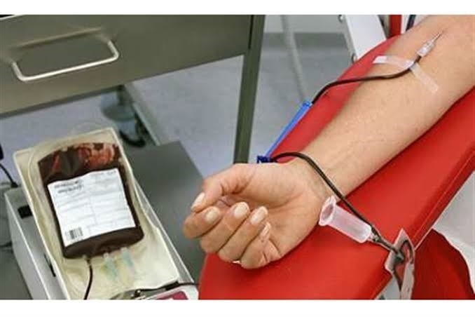 مراکز انتقال خون اصفهان وخمینی شهر فردا فعال است