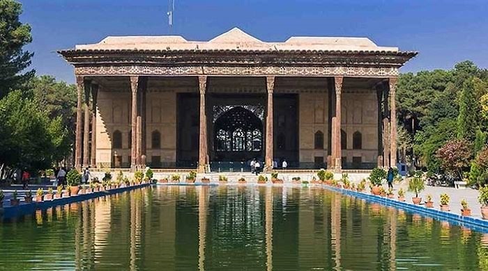 پیام سپاهان