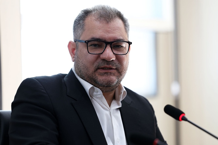 پیام سپاهان
