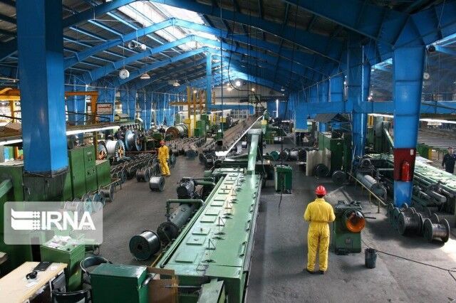 درخشش خیره‌کننده تعاونی‌های استان اصفهان در کشور