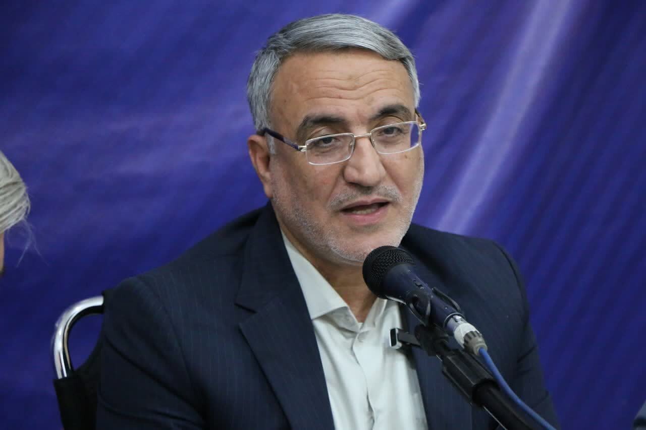 دولت باید در کنار خیرین مدرسه‌ساز پای کار بیاید