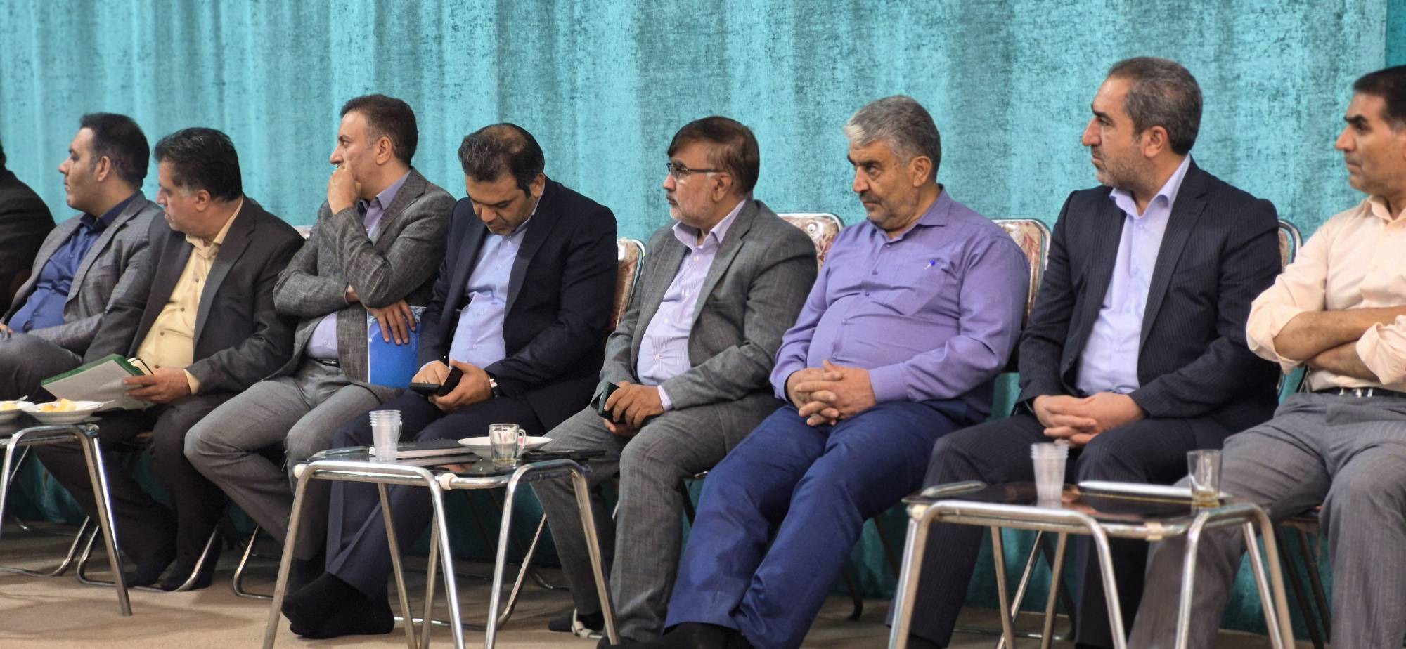 ۷۰۰ شهر در کشور نیازمند بازآفرینی شهری است