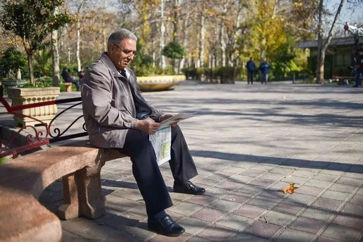 ماجرای حقوق ۱۲۰ میلیونی بازنشستگان تامین اجتماعی