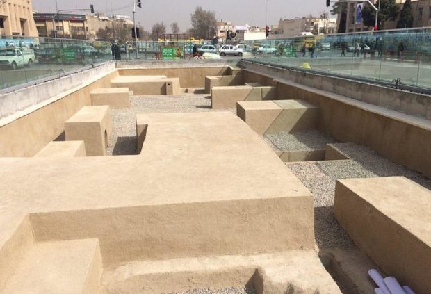 پیام سپاهان