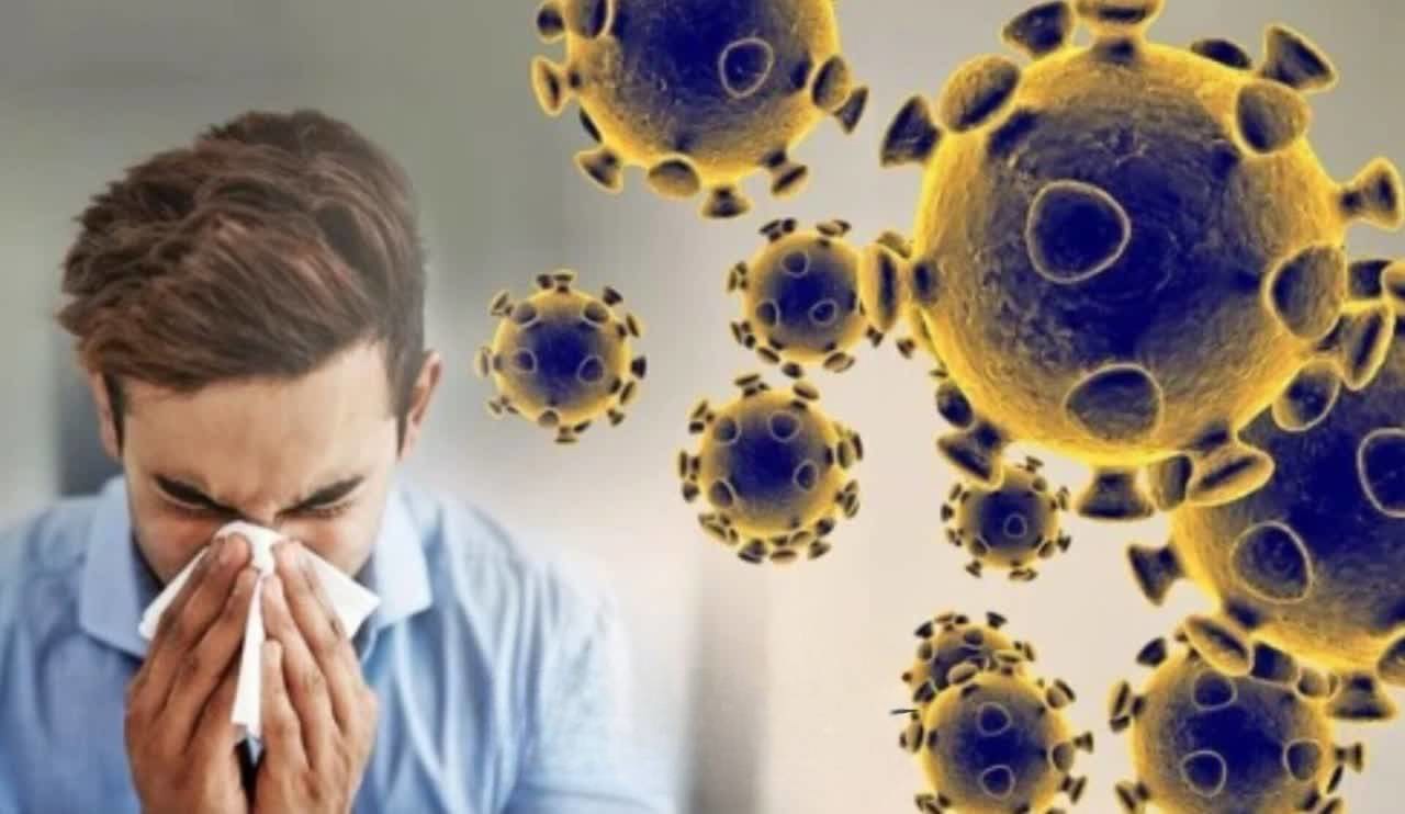 افزایش دو برابری ابتلا به بیماری آنفولانزا در کاشان و آران و بیدگل