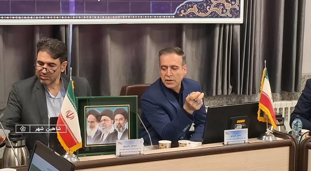 هوشمندسازی ۹۰ درصد از کلاس‌های مدارس شاهین‌شهر و میمه اصفهان