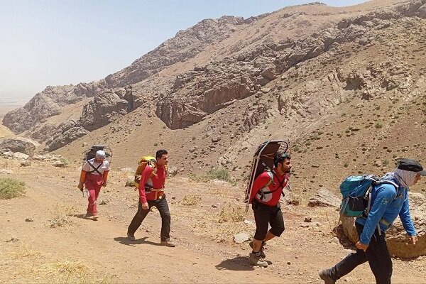 وقوع ۱۵ حادثه در اصفهان طی ۲۴ ساعت؛ ۲۲ نفر مصدوم شدند