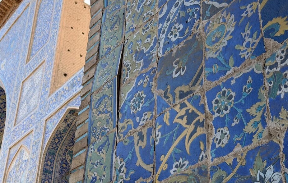 مرمت ۲۸ بنای تاریخی آسیب‌دیده از جنگ در اصفهان