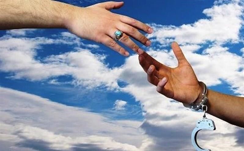 آزادی ۲۸۴ زندانی جرایم غیر عمد در اصفهان