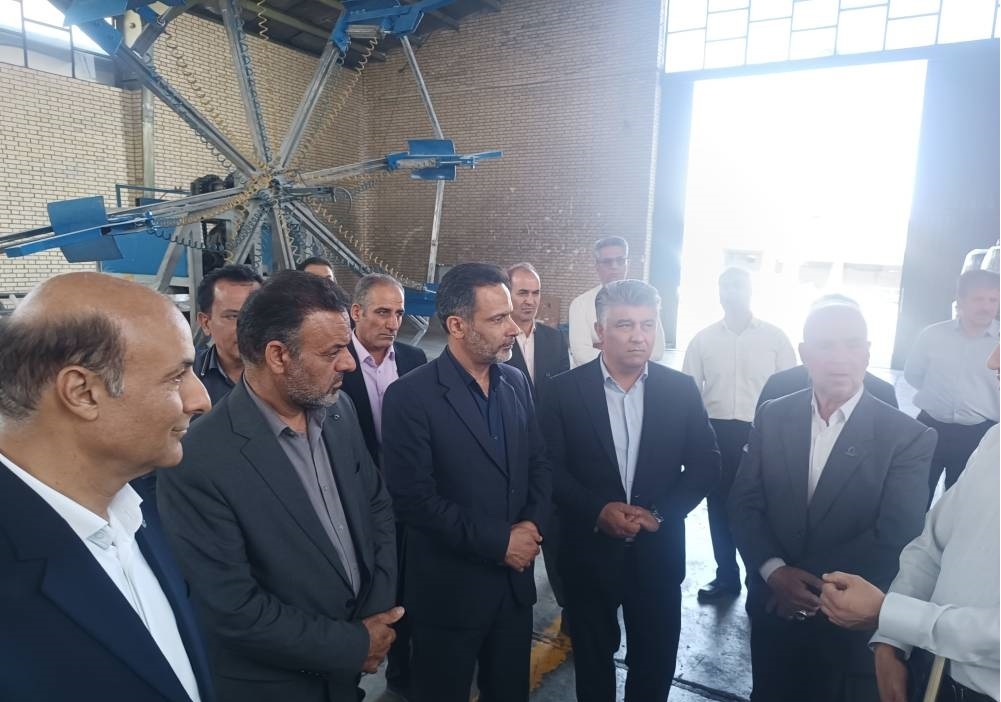 پیام سپاهان