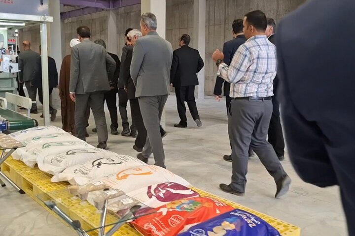 اضافه شدن ۱۸۰ هزار تن به ظرفیت تولید خوراک دام و طیور