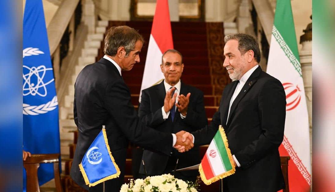 آژانس تکراری؛ ایران متفاوت