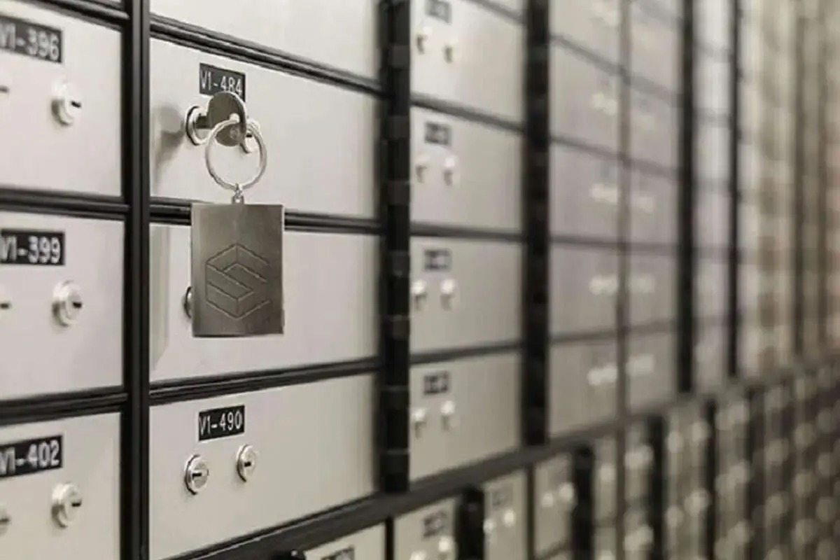 شرایط و هزینه اجاره صندوق امانت بانکی چگونه است؟