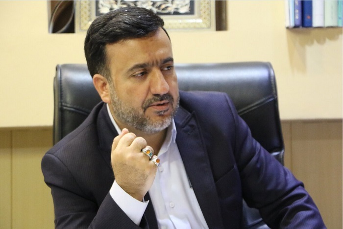 پیام سپاهان