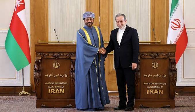 کیهان: دیکته آمریکا به عربستان ثابت کرد نشست عمان تله بود