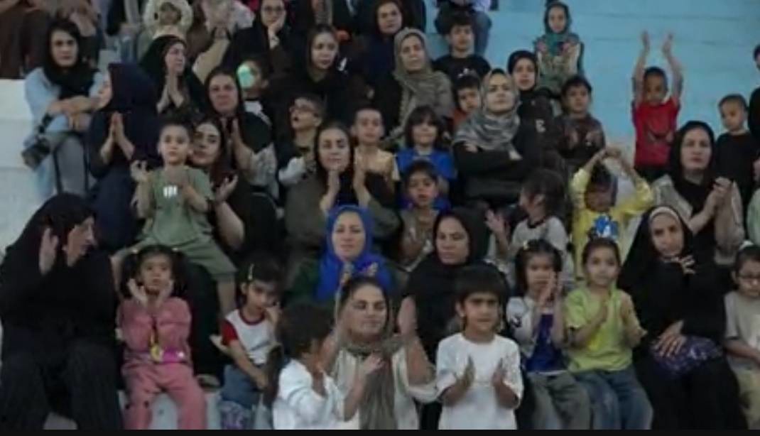شکوفایی توانمندی‌های کودکان اوتیسم کهگیلویه و بویراحمد در المپیک ویژه