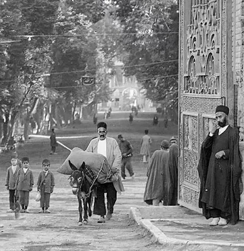 پیام سپاهان