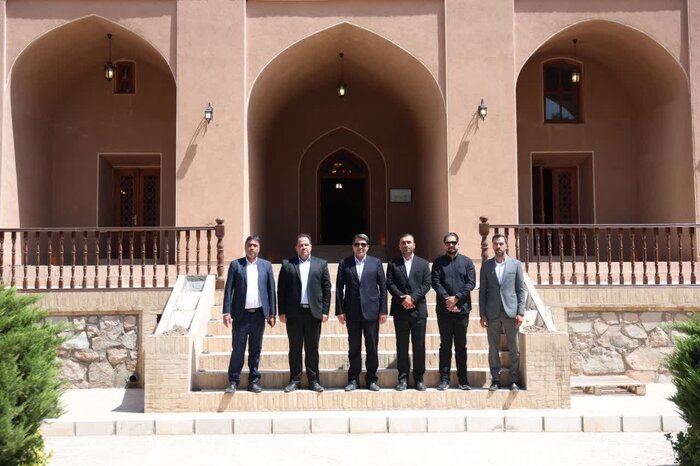 پیام سپاهان