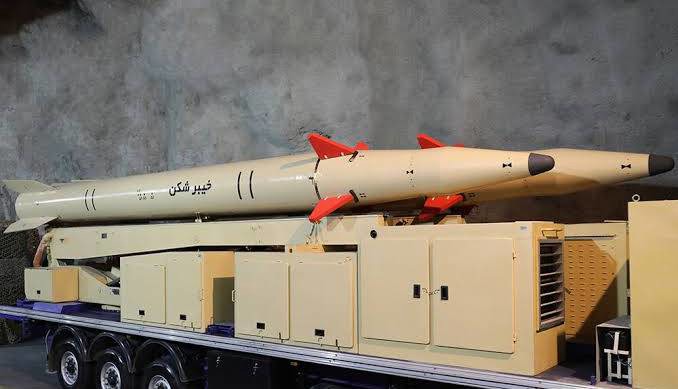 فناوری پیچیده موشک‌های ایران آمریکا را گیج کرده است