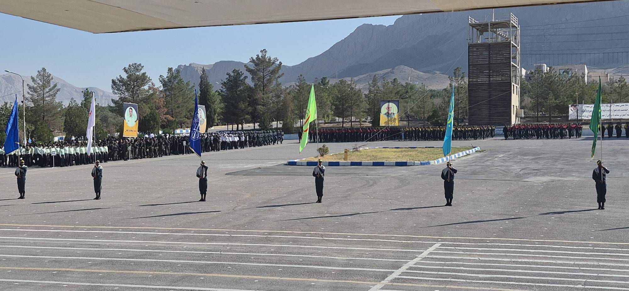 پیام سپاهان