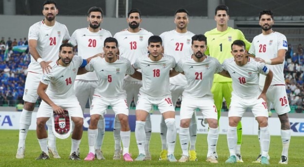 حضور ۶ سپاهانی در اردوی تیم ملی فوتبال